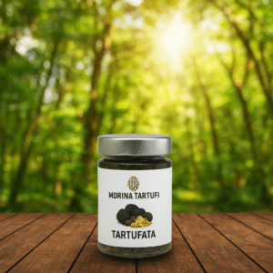 Tartufata - Truffle Sauce